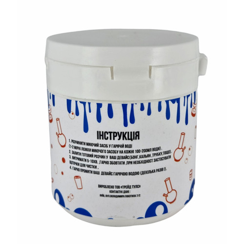 Миюче для бонга "Bong Cleaner" (150г)