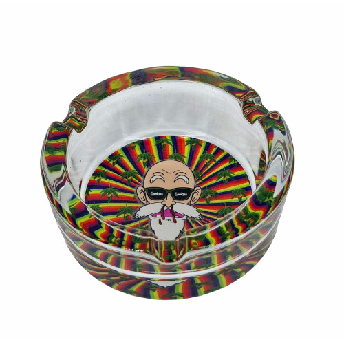Набір для куріння з балером "RASTA"