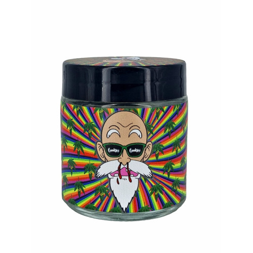 Набір для куріння з балером "RASTA"