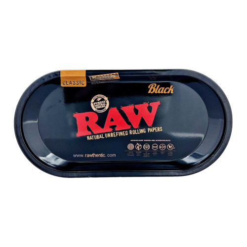 Набір для куріння зі скляним бонгом із 10 предметів "RAW"