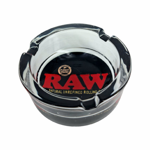 Набір для куріння з балером RAW BLACK