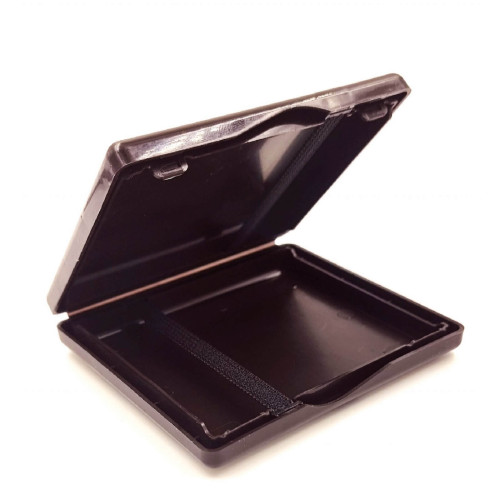 Портсигар для цигарок Dark Horse Black Bronze