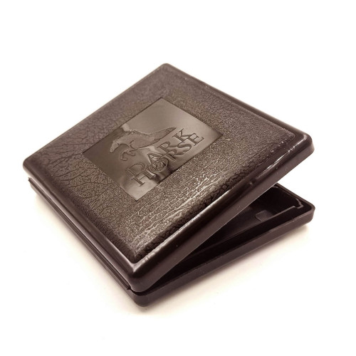 Портсигар для цигарок Dark Horse Black Bronze