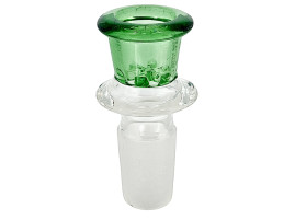 Стеклянная чаша для бонга Cone (18.8мм)
