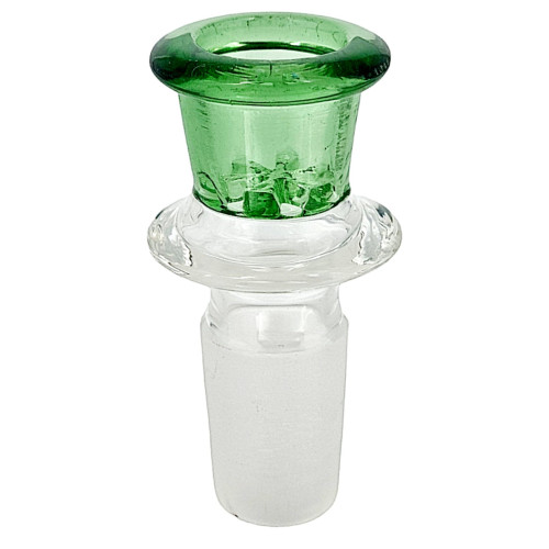 Скляна чаша для бонга Cone (18.8мм)