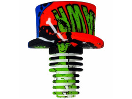 Чаша для бонга "Hat" (14.5/18.8 мм)