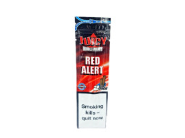 Бланти «Juicy Jay Red Alert» - полуниця