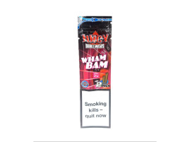Бланты 'Juicy Jay Wham Bam' - арбуз
