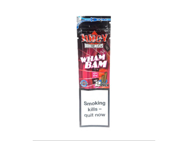 Бланты 'Juicy Jay Wham Bam' - кавун