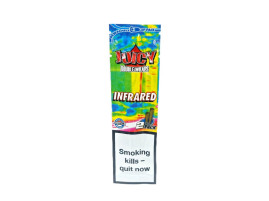 Бланти «Juicy Jay Infrared» - фруктово-цитрусовий мікс