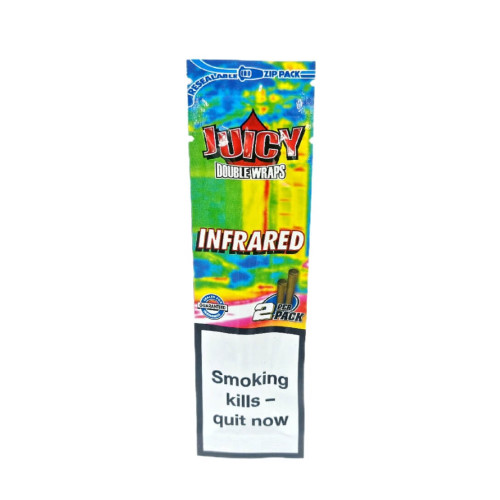 Бланти «Juicy Jay Infrared» - фруктово-цитрусовий мікс