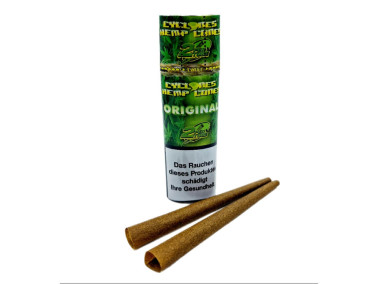 Бланти "Cyclone Hemp Original"