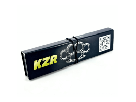 Папір для самокруток KZR King Size Slim + фільтри типс