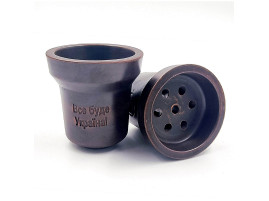Чаша для кальяну GrynBowls Accent "Все буде Україна"
