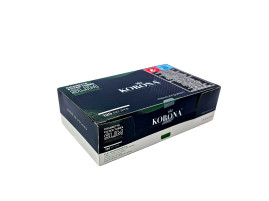 Гільзи для цигарок Korona Slim mentol 120