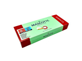 Гільзи для цигарок Mascotte Classic 100 шт