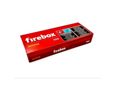 Гільзи для сигарет FIREBOX 100 шт