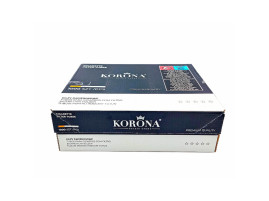 Гільзи для цигарок Korona 1000 шт