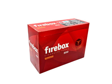 Гільзи для сигарет FIREBOX 500 шт