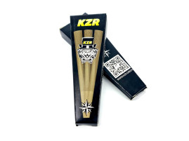 Джоінт KZR KS King Size 110 мм (3 шт)