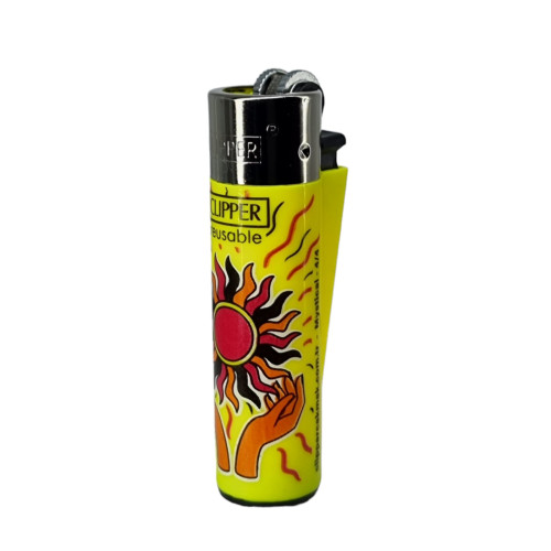 Запальничка Clipper MYSTICAL