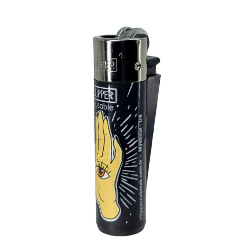 Запальничка Clipper MYSTICAL