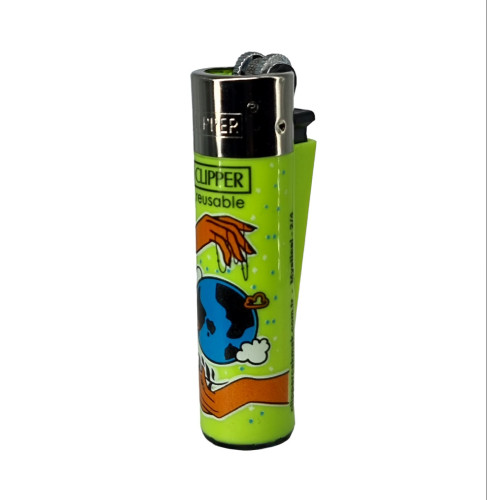 Запальничка Clipper MYSTICAL