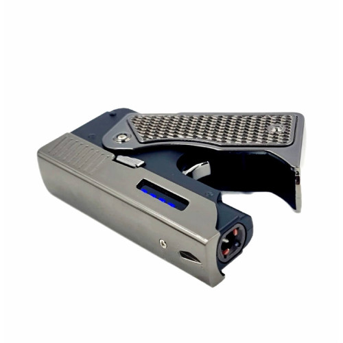 Запальничка – пістолет турбо + USB