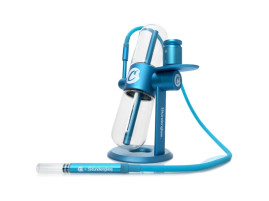 Гравітаційний бонг-кальян Gravity Hookah Blue