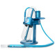 Гравітаційний бонг-кальян Gravity Hookah Blue