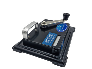 Поршнева машинка для цигарок Slim InjectorMatic 6.5мм