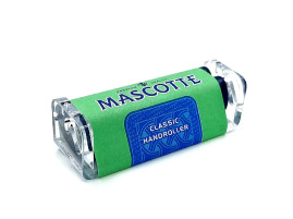 Машинка для скручування самокруток Mascotte Classic