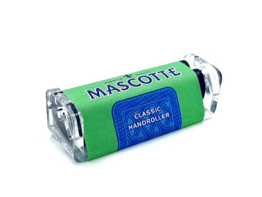 Машинка для скручування самокруток Mascotte Classic