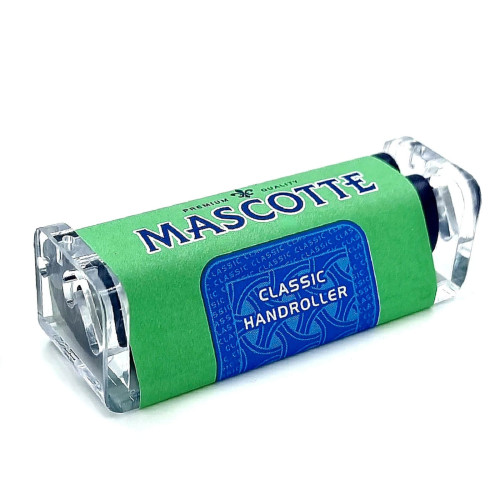 Машинка для скручування самокруток Mascotte Classic