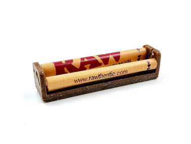 Машинка для самокруток RAW - KingSize 110 мм
