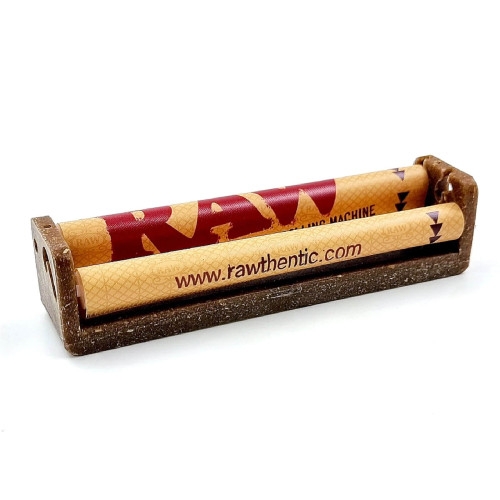 Машинка для самокруток RAW - KingSize 110 мм