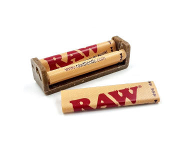 Машинка для самокруток RAW 79 мм