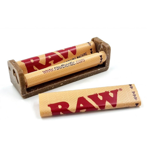 Машинка для самокруток RAW 79 мм
