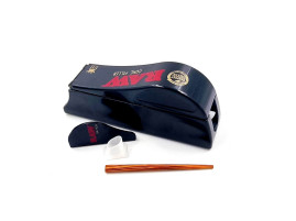 Машинка для набивання конусних гільз «Raw» (King Size) 110мм
