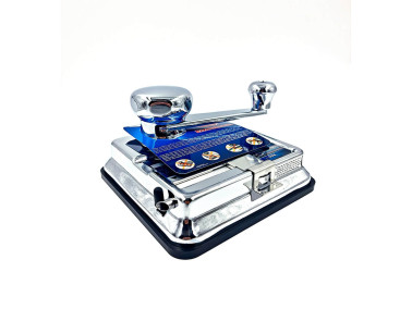 Машинка для гільз OCB Mikromatic Duo (15-24мм)