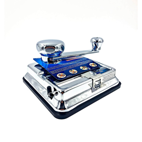 Машинка для гільз OCB Mikromatic Duo (15-24мм)