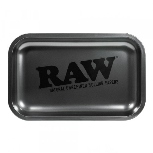 Таця для тютюну RAW Small (метал)