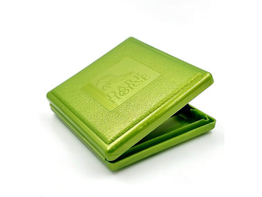 Портсигар для цигарок Dark Horse Green