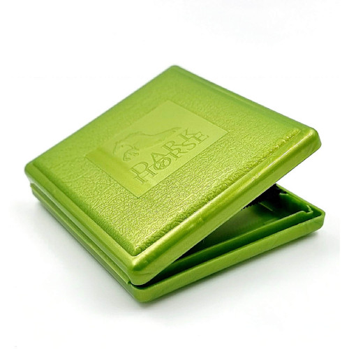 Портсигар для цигарок Dark Horse Green