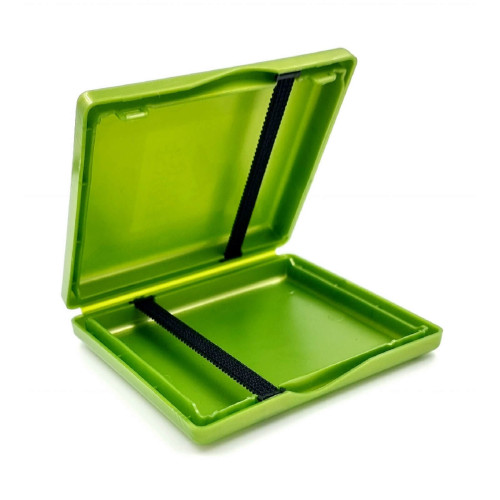 Портсигар для цигарок Dark Horse Green