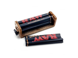 Машинка для скручування самокруток RAW 2-WAY 70мм