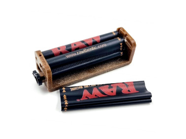 Машинка для скручування самокруток RAW 2-WAY 79мм